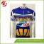 China Professional Short Sleeve Oem Cycling Jersey