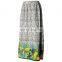 PANEL LONG SKIRT DIFFERENT COLOR STRAIGHT PATTERN