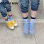 Top Quality Latest design fashion design your own free size 5colors choice character winter baby socks