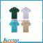 Promotioanl merchandise cheap eco friendly blank cotton fashional unisex polo shirt