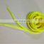 Custome colorful Shoelace ,polyester shoelace