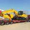 FE360.8  36t earth moving machinery digging machine