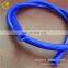 High Quality Thin Custom Color Silicone Rubber Tube/Hose/Pipe For Food