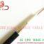 RG59 RG6  RG11  Coaxial Cable
