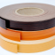 Custom Embossment 2mm Furniture Plastic Edge Banding PVC