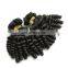 Best selling wholesale philippines human hair extension in stock unprocessed remy hair
