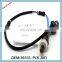 Auto parts MALE CONNECTOR OXYGEN SENSOR OEM 36531-PLR-A01 36531PLRA01