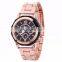 Wholesale Ally Express Mens Watch Stainless Steel Watch