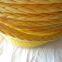 Marine ropes: UHMWPE Fiber