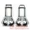 JHH-Ht8221 Folding Hand Truck Dolly