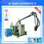 Engineers Service Machinery Overseas PU Foam Injection Machine