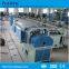 PVC Plastic Tendon Spiral Enhanced Pipe Line