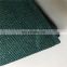 greenhouse shade cloth with UV treated for Outdoor covering