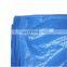 Hot sales waterproof Agricultural blue PE tarpaulin