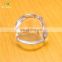 hot sale  baby safety clear corner protector PVC material 16 corners per set poly bag package
