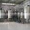 Shanghai factory industrial Commercial soymilk plant soya milk making equipment processing machine production line