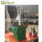 GYC automatic discharge small 500L/H disc dairy milk fat cream separator