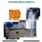 Wheat washing drying machine/cereals destoner machine/grain processing equipment