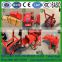 Mini electric agricultural machinery chaff cutter / straw chopper machine/corn silage chopper for sale