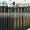 68L 150Bar Steel Gas Cylinder Price Co2 Cylinder