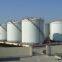 Сварной нефтяной бак, производство нефтяных депо, сварка труб