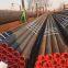 Alloy Steel Pipe Lined Pipe Schedule 40 Pipe