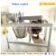 Walnut crusher huller for walnut hard husk removing machine