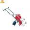 High Quality Potable Manual Corn and Bean Seed Planter Seeder Machine | Hand Push Corn Soybean Seeding Machine