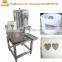 Commercial Automatic Fish / Chicken/Steak Meat pie maker Machine