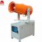 DC-50 China Manufacturer dust suppression fog cannon machine with truck