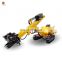 Good cost performance machine on crawler machinery anchor drill manufacturers rig for road building
