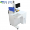 20W High speed Fiber Laser Marking Machine for metal and Non Matel