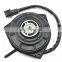 A/C Condenser Fan Motor OEM MB878162 065000-7121