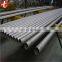 1.4401 Stainless steel pipe 04Cr17Ni12Mo2 in Indian Market China Supplier