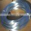 16 gauge 1mm diameter electro galvanized steel wire