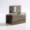 High Quality ERW Mild Rectangular Steel Tube