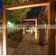 Corten Steel Fence ASTM A242 Corten Steel Plate