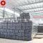 tube evaporator galvanized steel pipe low price