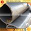 Allibaba com pre gavanized round bs1139 erw stards welded steel pipe