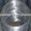 Direct factory selling shiny zinc wire gi bending wire 10kg per coil