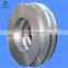 Cheap factory price metal iron cold rolled steel coil steel strip in coil for packing strap