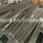 aluminium extruded flat bar