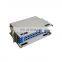 LC FC fiber optic distribution box ODF