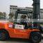 Heli electric forklift maximal forklift parts CDCP30 3 ton for sale with best quality