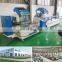 PVC fenter workshop / UPVC window making machine