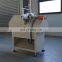 Plastic Profiles V Notch Cutting Saw Machine for PVC Window Manufacturing