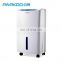 Compact dehumidifier 16L/Day with CE passed