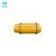 global high pressure industrial liquid chlorine Gas Cylinder for sale