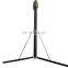 60ft Steel Aerial Photography Telescopic Mast