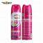 3N Room Air Freshener Spray(N834IN) with Long Lasting Fragrance, Living Room Aerosol Air Freshener With International Scent